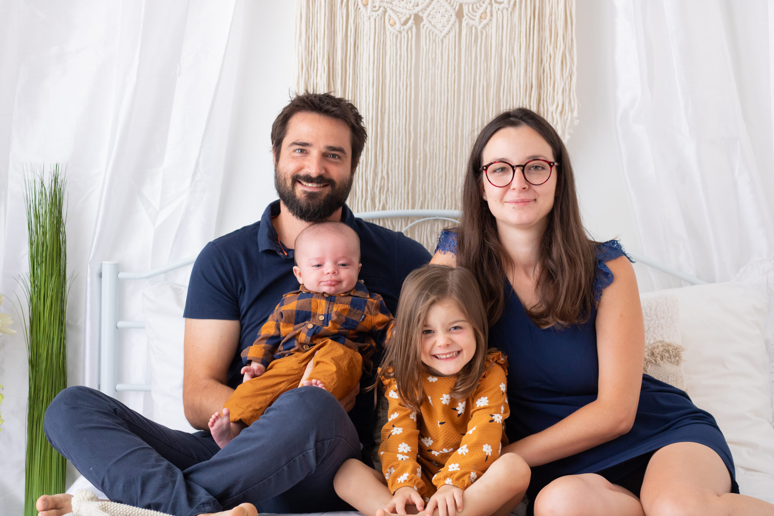 Séance Famille, Manon SALVETAT Photographie, Brassac Lacaune Castres