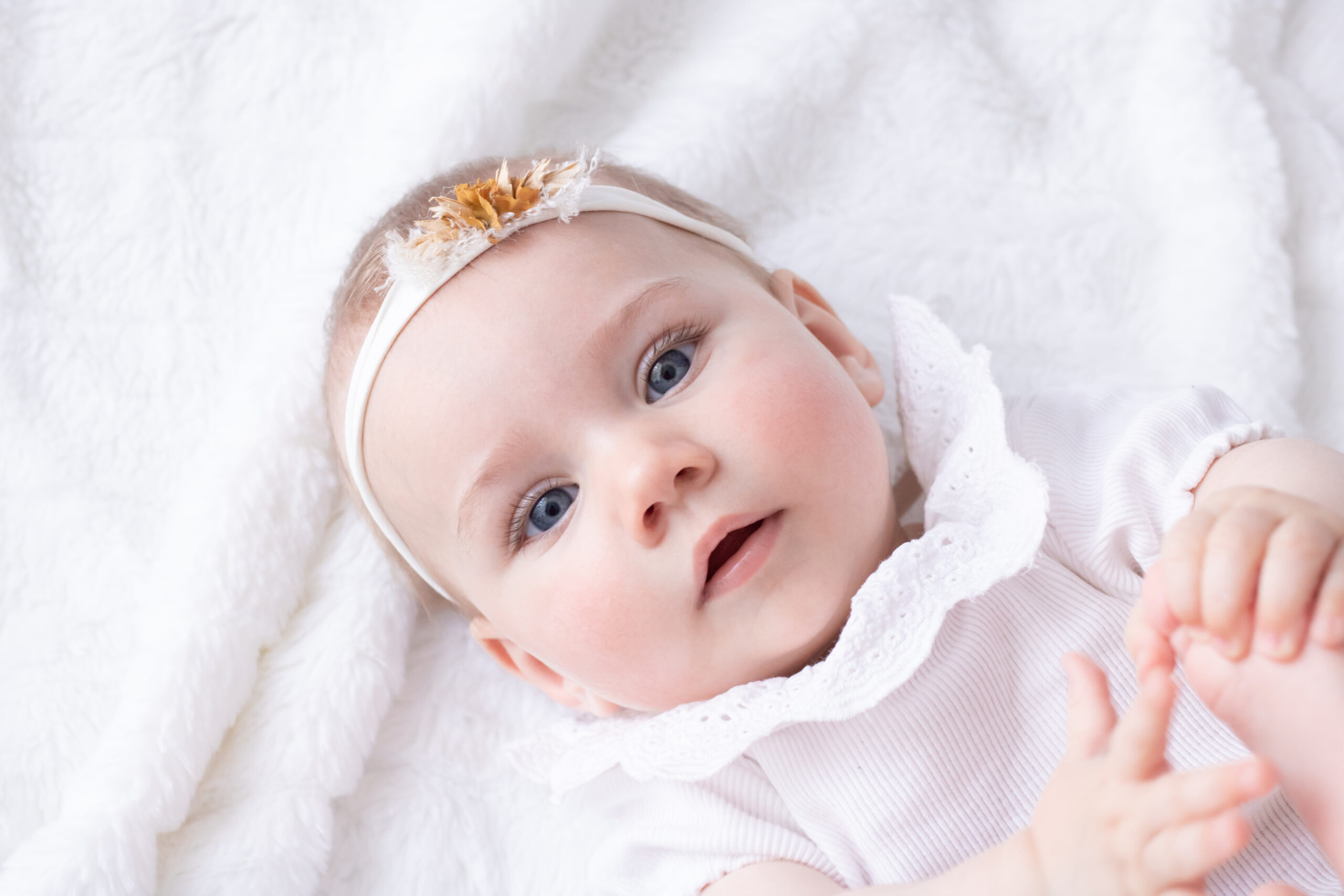 Séance Bébé, Manon SALVETAT Photographie, Tarn